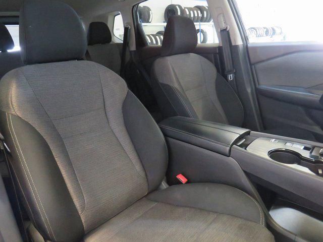 used 2023 Nissan Rogue car, priced at $21,700