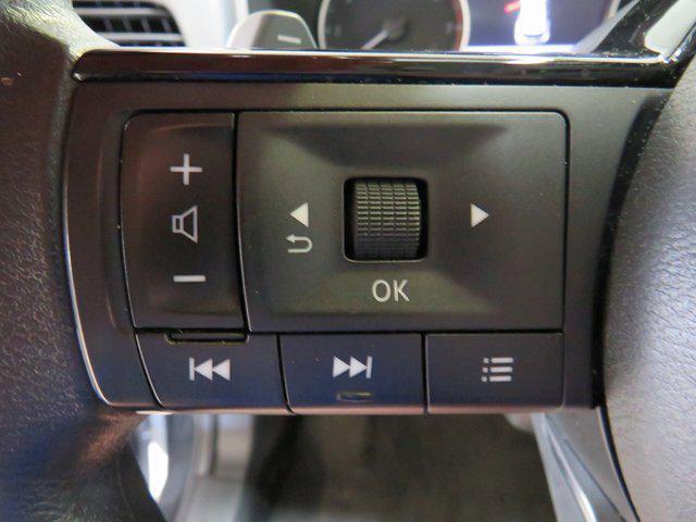 used 2023 Nissan Rogue car, priced at $21,700