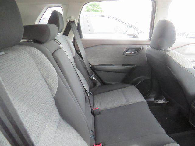 used 2023 Nissan Rogue car, priced at $21,700