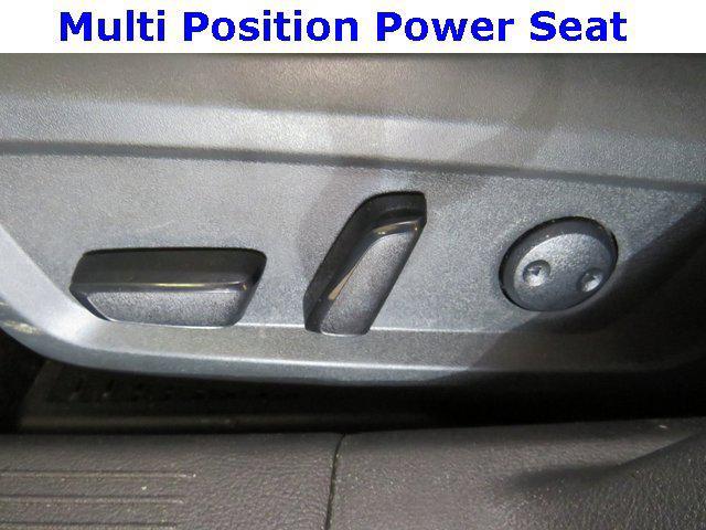 used 2023 Nissan Rogue car, priced at $21,700