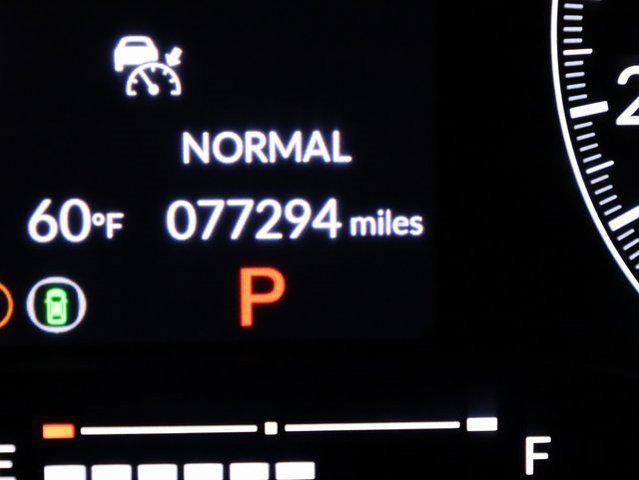 used 2022 Honda Civic car, priced at $21,500