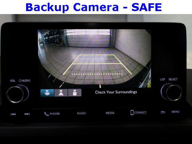 used 2022 Honda Civic car, priced at $21,500