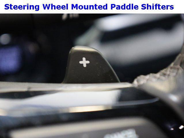 used 2022 Honda Civic car, priced at $21,500