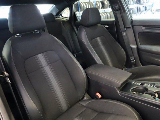 used 2022 Honda Civic car, priced at $21,500