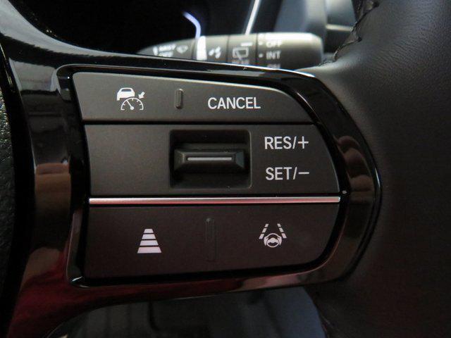 new 2025 Honda Pilot car, priced at $44,010