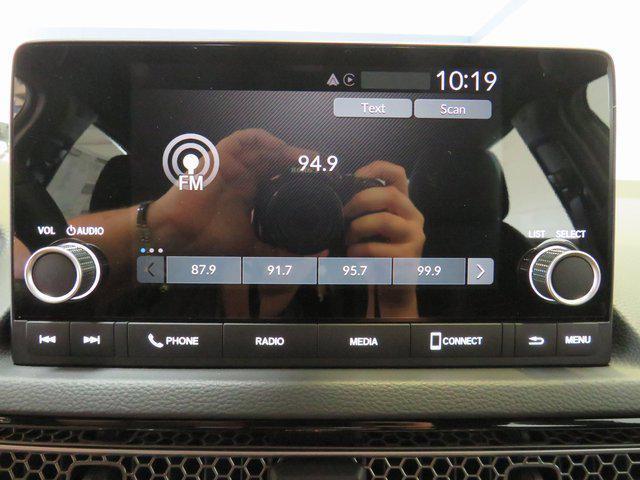 new 2025 Honda Civic car, priced at $27,771