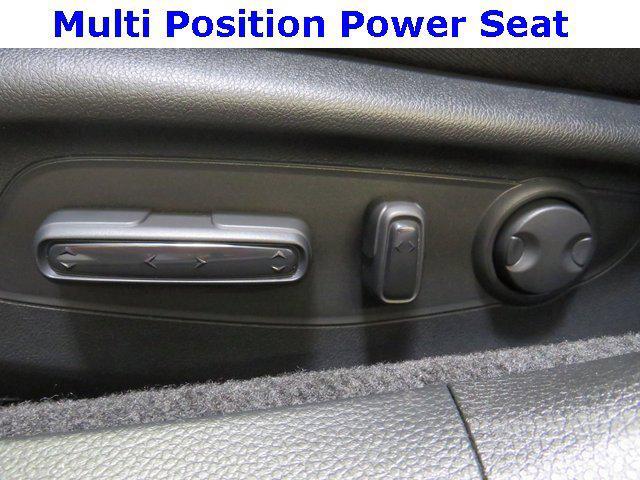new 2025 Honda Accord Hybrid car, priced at $33,705