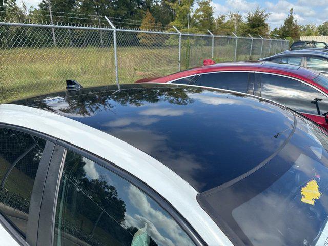 used 2024 Honda Civic car, priced at $24,500