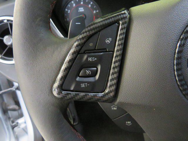used 2018 Chevrolet Camaro car, priced at $50,000