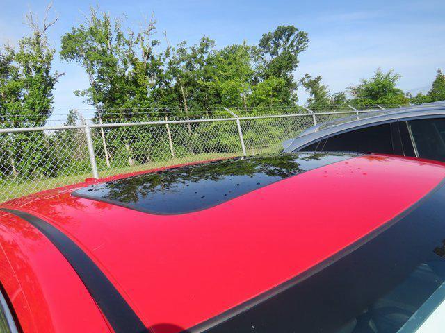 used 2019 Honda Civic car, priced at $21,000