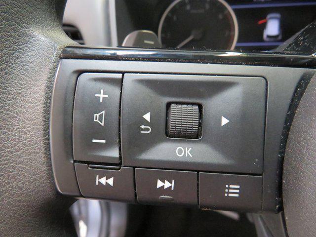 used 2023 Nissan Rogue car, priced at $21,600