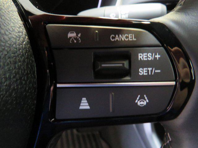 new 2026 Honda Civic car, priced at $28,245