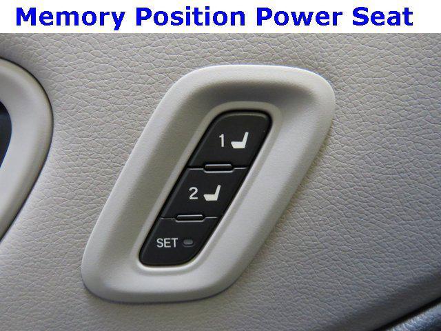 new 2025 Honda Pilot car, priced at $45,405