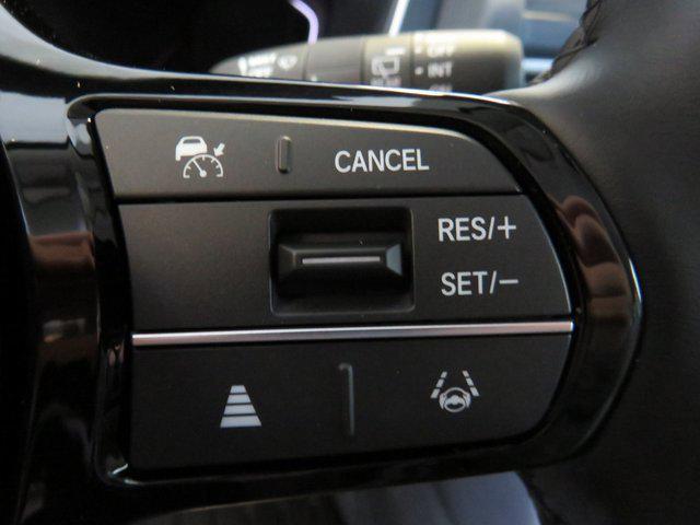 new 2025 Honda Pilot car, priced at $45,405