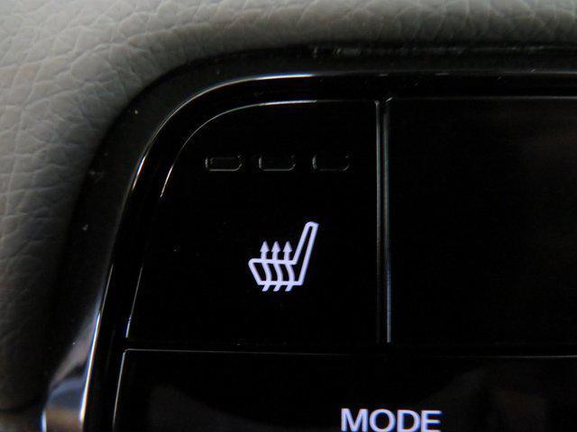 new 2025 Honda Pilot car, priced at $45,405