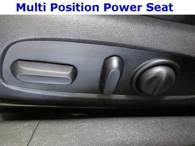used 2023 Chevrolet Malibu car, priced at $20,000