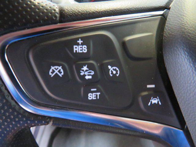used 2023 Chevrolet Malibu car, priced at $20,000