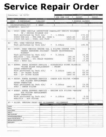 used 2023 Chevrolet Malibu car, priced at $20,000