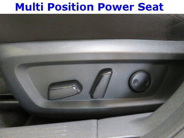 used 2023 Nissan Rogue car, priced at $22,000