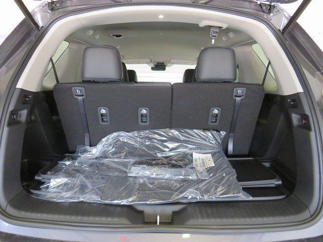 new 2025 Honda Pilot car, priced at $44,060