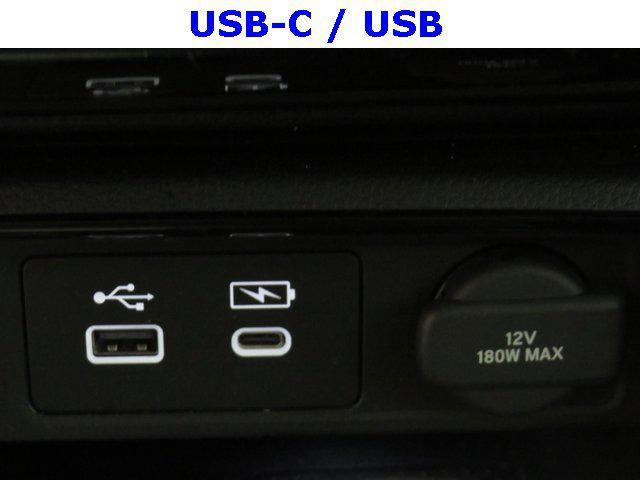 used 2023 Honda CR-V car, priced at $31,700