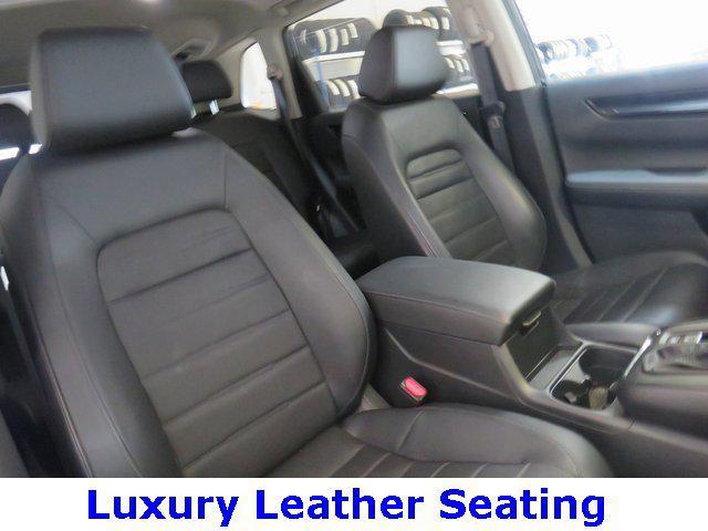 used 2023 Honda CR-V car, priced at $31,700