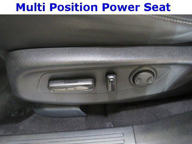used 2023 Honda CR-V car, priced at $31,700