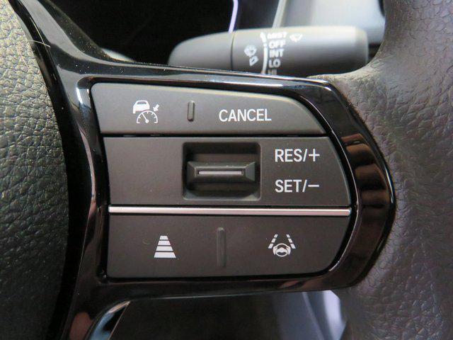 new 2025 Honda Civic car, priced at $26,026