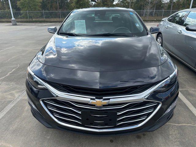 used 2023 Chevrolet Malibu car, priced at $17,000