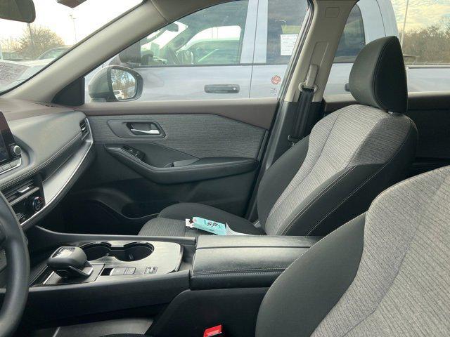 used 2023 Nissan Rogue car, priced at $19,000