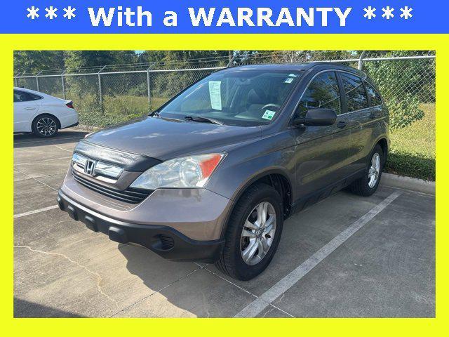 used 2009 Honda CR-V car, priced at $7,500