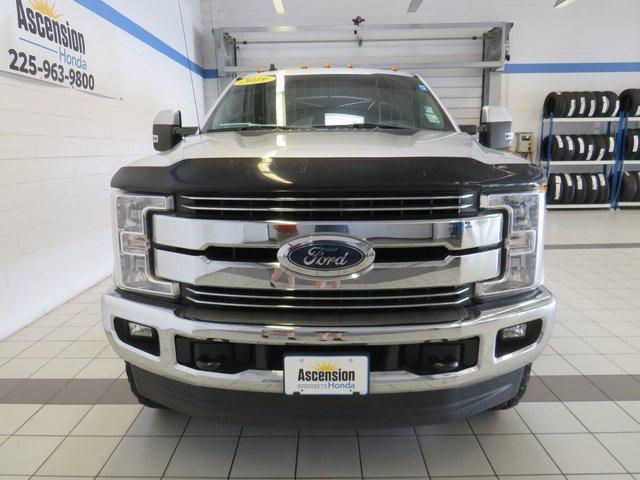 used 2019 Ford F-250 car, priced at $45,000