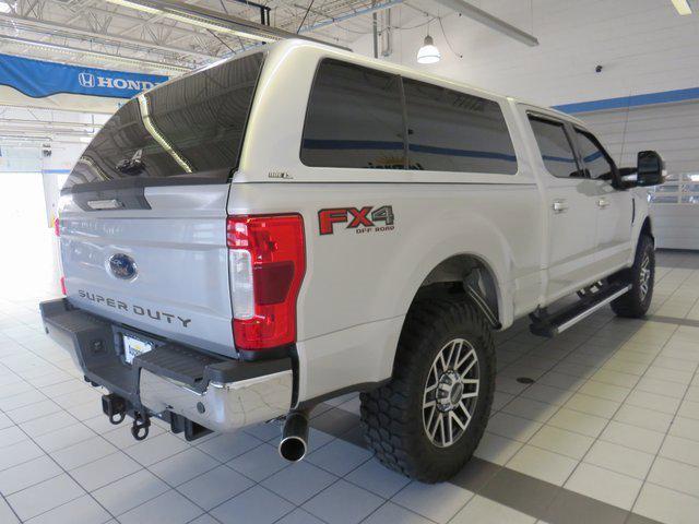 used 2019 Ford F-250 car, priced at $45,000