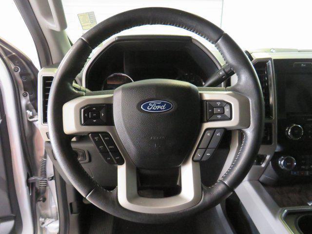 used 2019 Ford F-250 car, priced at $45,000