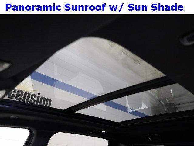 used 2025 Ram 1500 car, priced at $59,000