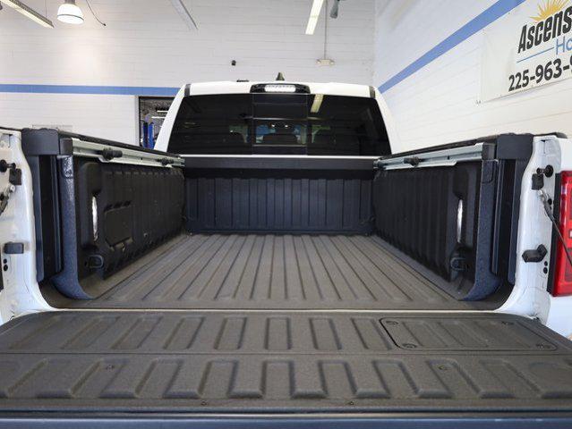 used 2025 Ram 1500 car, priced at $59,000