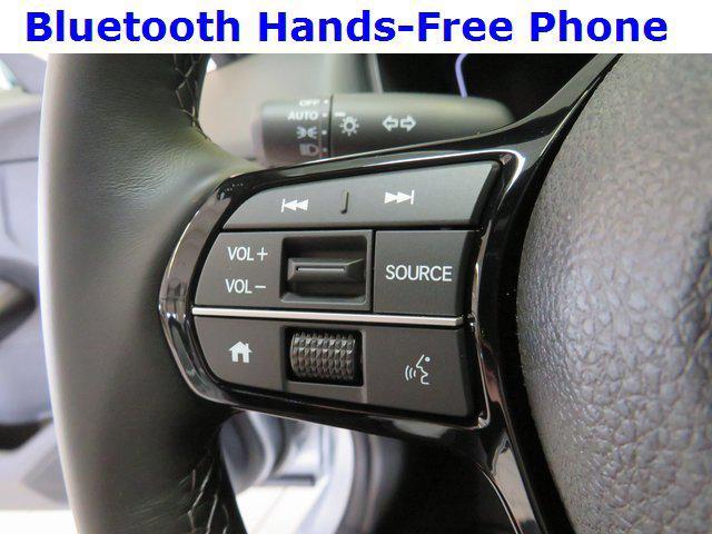 new 2025 Honda Civic car, priced at $27,346