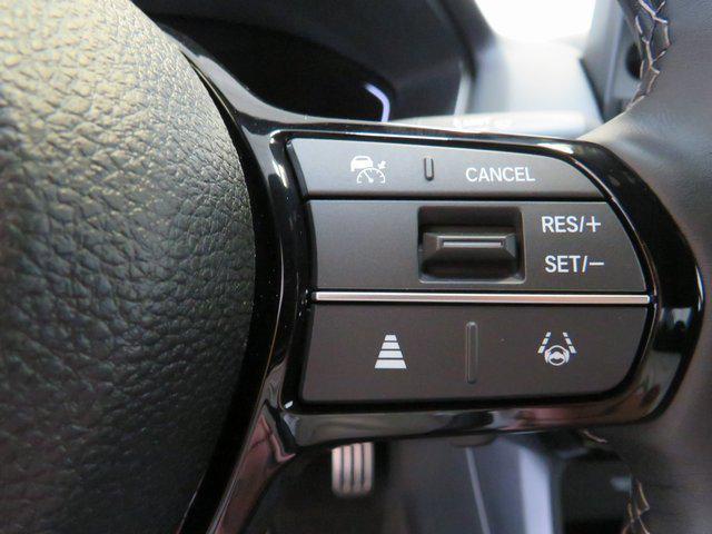 new 2025 Honda Civic car, priced at $27,346