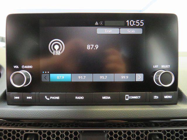 new 2025 Honda Civic car, priced at $27,346
