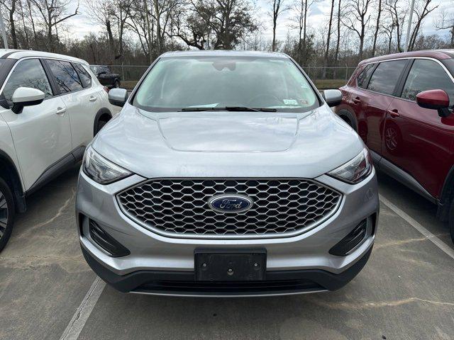 used 2023 Ford Edge car, priced at $22,000