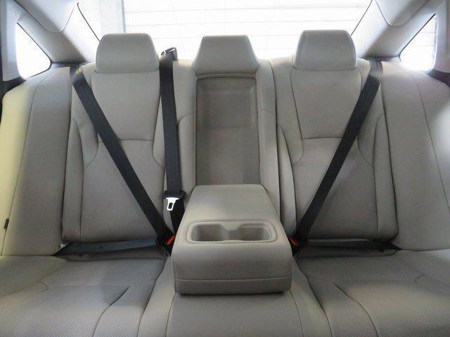 new 2025 Honda Accord Hybrid car, priced at $40,905