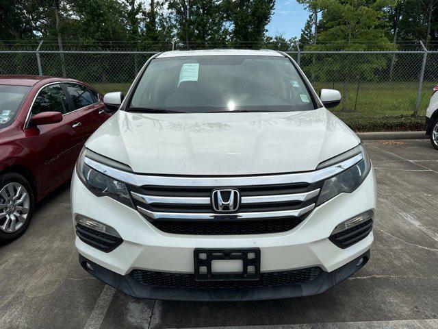 used 2016 Honda Pilot car, priced at $21,000