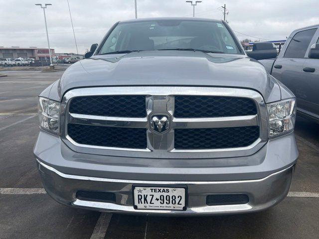 used 2022 Ram 1500 Classic car, priced at $25,791