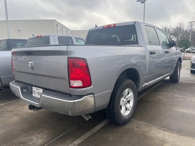 used 2022 Ram 1500 Classic car, priced at $25,791