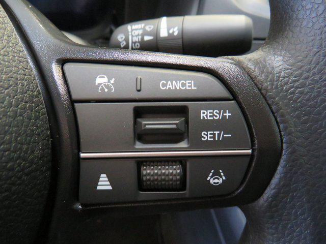 new 2025 Honda Accord car, priced at $30,227