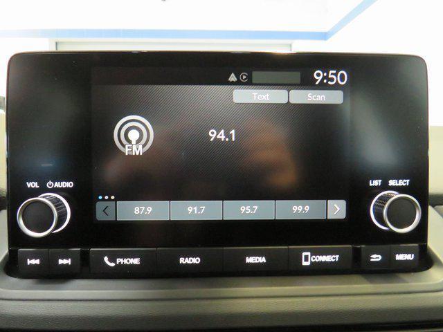 new 2025 Honda Accord car, priced at $30,227