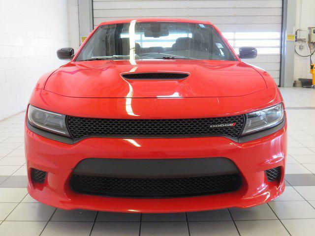 used 2023 Dodge Charger car, priced at $26,800