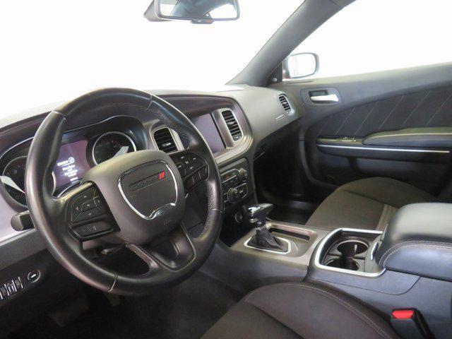 used 2023 Dodge Charger car, priced at $26,800