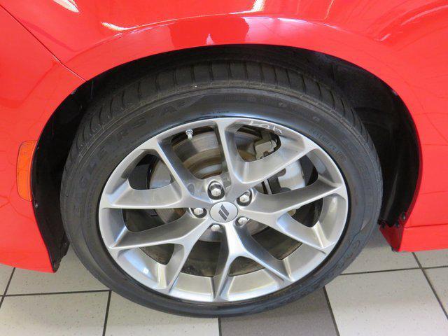 used 2023 Dodge Charger car, priced at $26,800