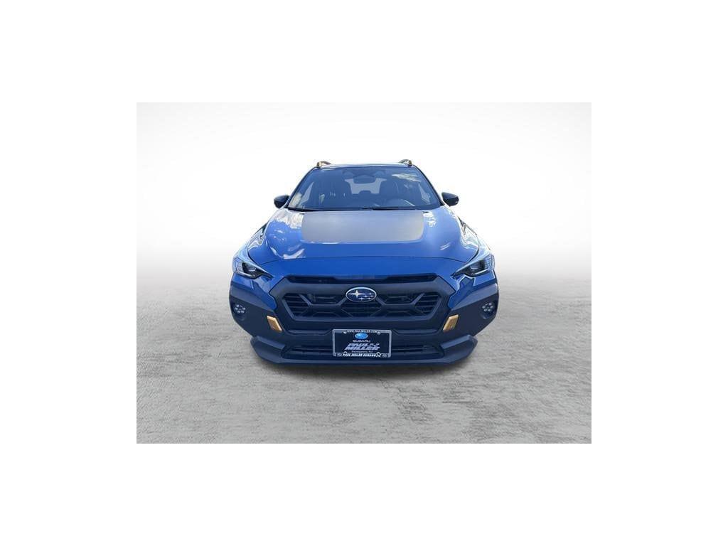 used 2024 Subaru Crosstrek car, priced at $28,488